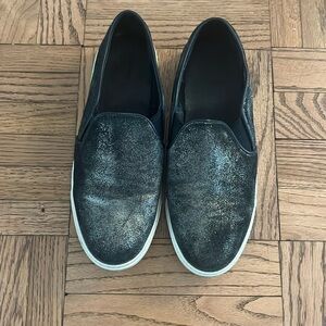 Cole Haan Slip ons